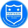 Fantasia Pre and Primary School logo